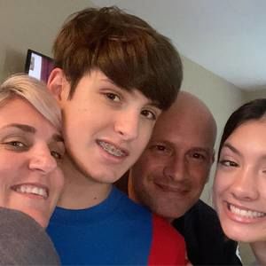 Meet your Posher, Cherish